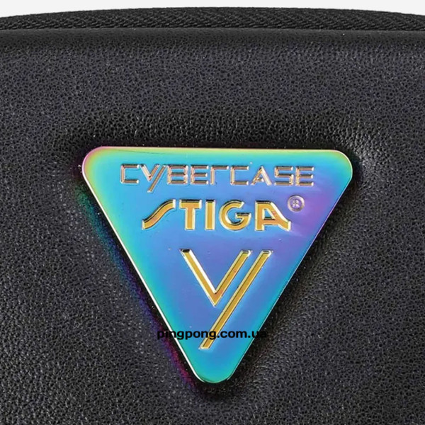 Чехлы для ракетки Stiga Batcover Cybercase