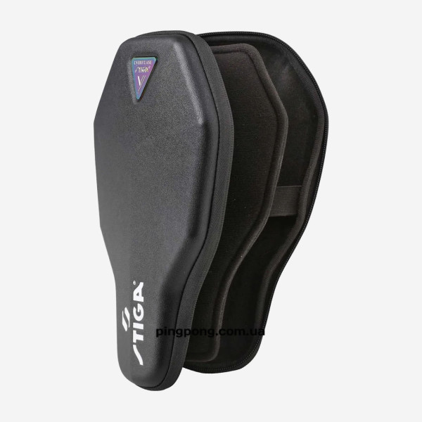 Чехлы для ракетки Stiga Batcover Cybercase