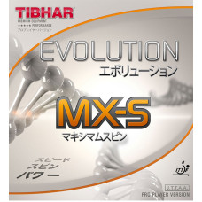 Накладки для ракетки Tibhar Evolution MX-S