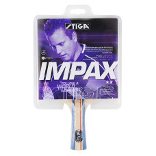 Ракетки для настольного тенниса Stiga Impax ACS