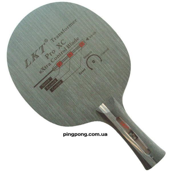 Підстава для ракетки LKT Pro XC Concave