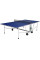 Тенісний стіл погодинний Cornilleau Sport One Indoor Blue