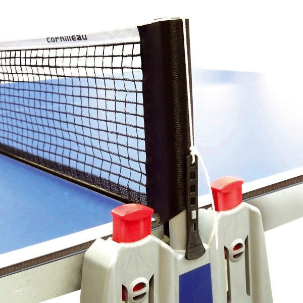 Тенісний стіл погодинний Cornilleau Sport One Indoor Blue