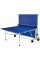 Тенісний стіл погодинний Cornilleau Sport One Indoor Blue