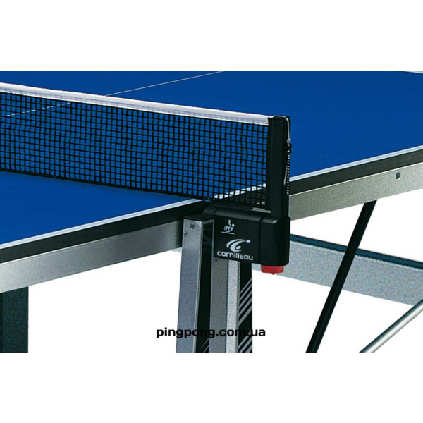 Тенісний стіл для закритих приміщень Cornilleau Competition 540 ITTF