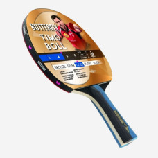 Ракетки для настільного тенісу Butterfly Timo Boll Gold