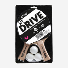 Набір для настільного тенісу Butterfly Drive Set
