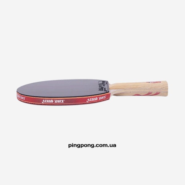Ракетка для настільного тенісу DHS Gold Medal Ma Long 03
